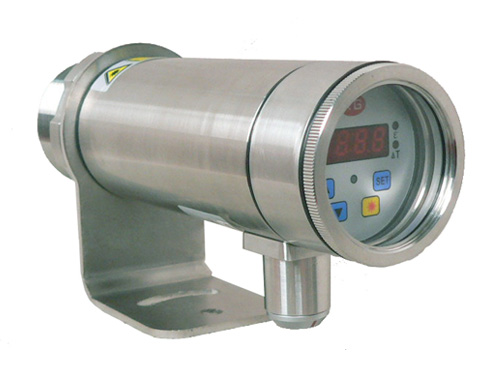 ST201小目標(biāo)測溫儀 ST201小目標(biāo)測溫儀